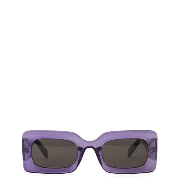Anthropologie Matt & Nat Ivvy 2 Rectangle Sunglasses NWT – Sustainable Statement main image 5